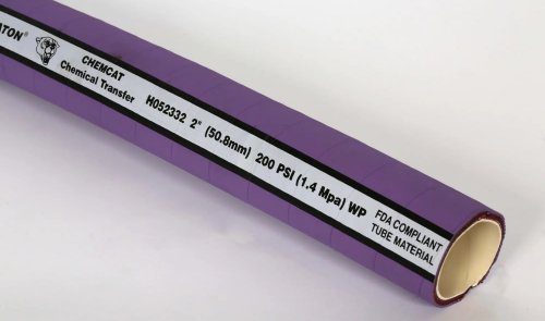 Boston Chemcat (UHMW)