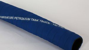 Contitech Low Temp Petroleum Tank Truck