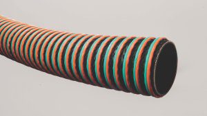 Continental Infinity