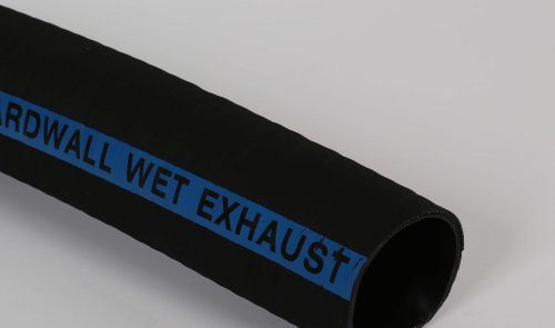 Marine Exhaust Hardwall Hose