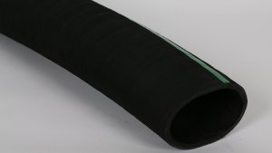 Dry Material Discharge Hose - Softwall