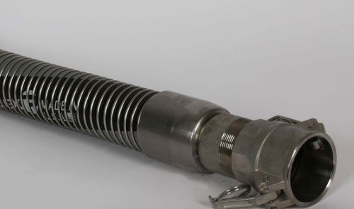 PeraFlex SGT or SST Aggressive Chemical Hose