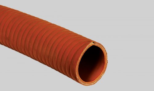Tan Bulk Hose - Hardwall