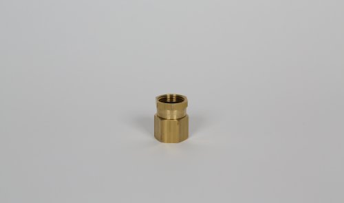 Female GHT Swivel x Female NPT