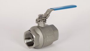 Full Port Ball Valve