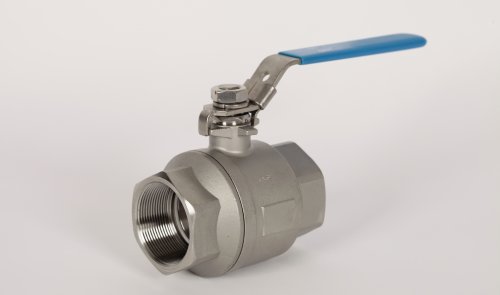 Full Port Ball Valve
