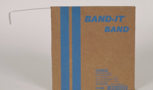 201 Stainless Steel Banding