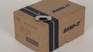 Stainless Steel Buckles