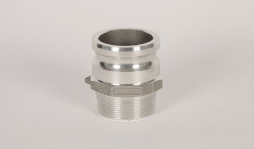 Cam Couplings - Domestic F