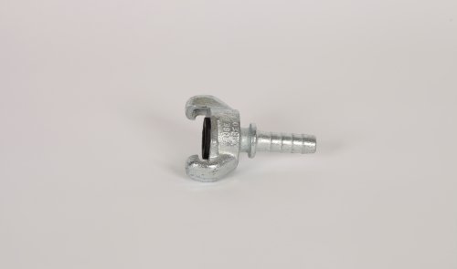“Air King” Universal Couplings - Hose Ends