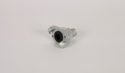 “Air King” Universal Couplings - Male NPT Ends