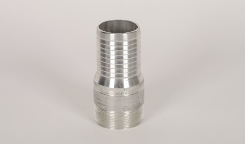 Aluminum NPT Ends