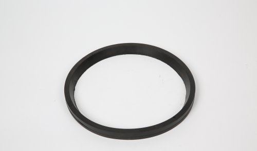 Aluminum Rainway Gaskets