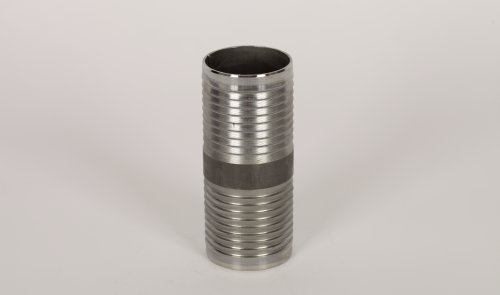 Unplated Hose Mender