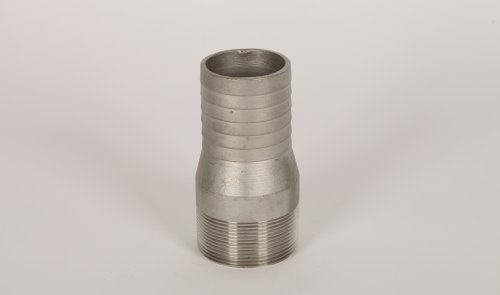 316 Stainless Steel NPT Ends