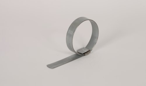 Jr. Preformed Clamps