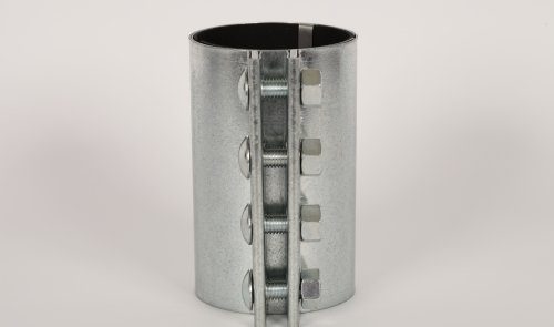 Morris Compression Couplings