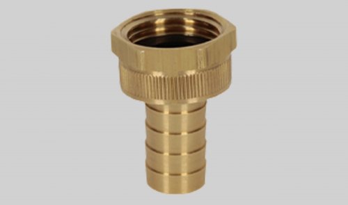 Female Garden Hose Fittings