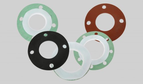 ANSI 150# Flange Gaskets