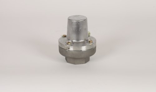 Dry Bulk - Air Pressure Relief Valves