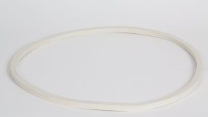 20” Hatch Gasket - White Hypalon