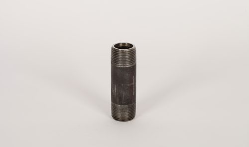 Pipe Fittings Carbon Steel Nipples SCH80