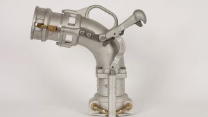 Drop Elbows - Heavy Duty Fuel Delivery Elbow