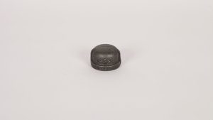 Pipe Fittings - Carbon Steel Sch 40 - Round Cap