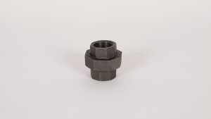 Pipe Fittings Carbon Steel Sch 80 - Union