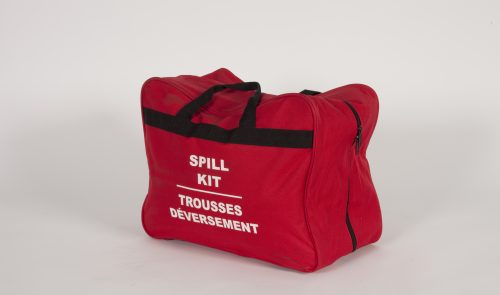 Emergency Spill Kit