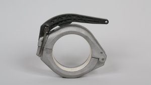 Pipe Coupling - Aluminum