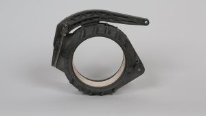 Pipe Coupling - Plastic