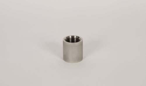 Pipe Fittings 316 Stainless Steel - Coupling