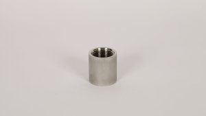 Pipe Fittings 316 Stainless Steel - Coupling
