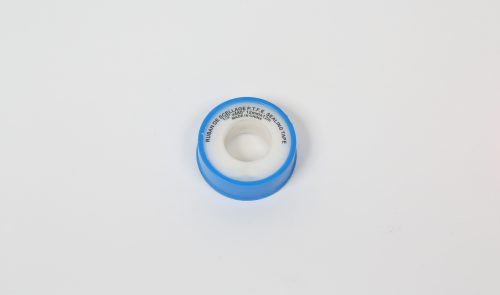 White Teflon Tape