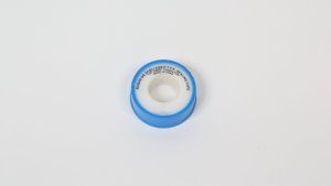 White Teflon Tape