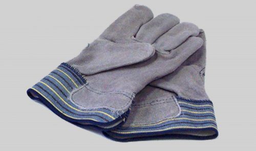 Premium Split Leather