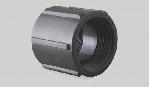 Pipe Fittings Polypropylene - Half Coupling