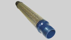 Series 700 Stainless Steel Hose