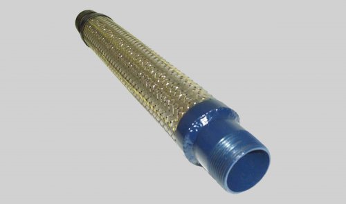Series 700 Stainless Steel Hose