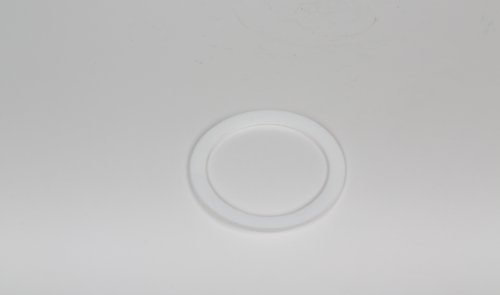 3" Girard Teflon Gasket