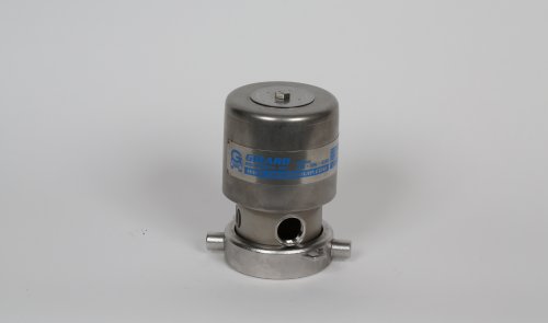 Girard Liquid Pressure Relief Valve