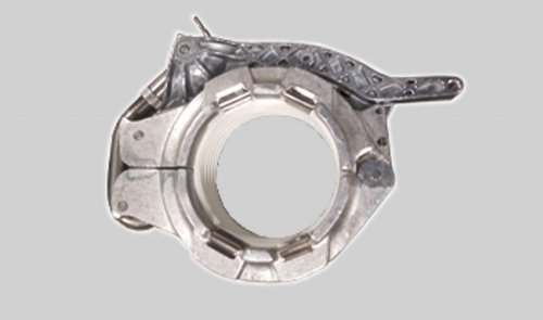 A1 Coupler Gasket - Solid