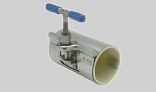 Quickon II Coupler - Morris Coupling