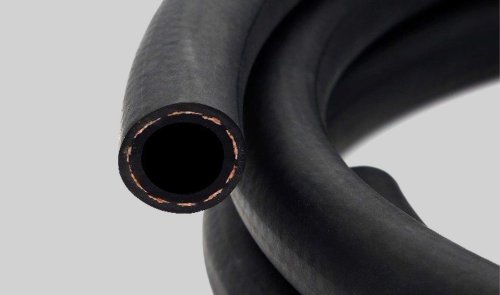 AIR HOSE - BLACK FRONTIER