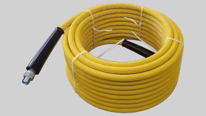 Pressure Washer Hose