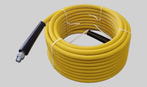 Pressure Washer Hose