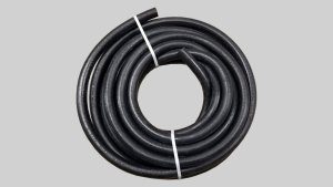 Continental Flex Steel 250 Steam Hose - Black