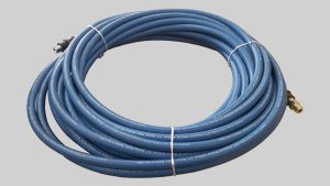 Pressure Washer Hose - 4000 PSI / Blue