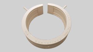 A1 Coupler Gasket - Split